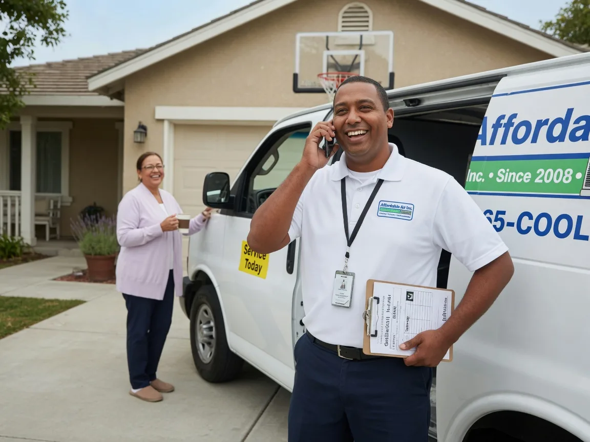 Central Ac Repair Overton, NE FAQs